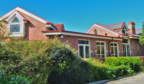 Carter Cottages - Phillip Island Accommodation 0