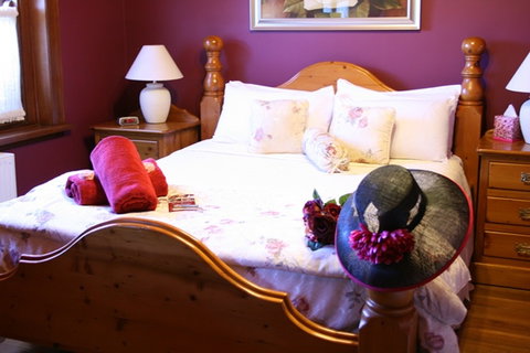 Carter Cottages - Phillip Island Accommodation 1