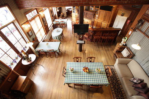 Carter Cottages - Phillip Island Accommodation 2