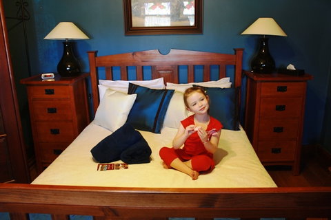 Carter Cottages - Phillip Island Accommodation 4