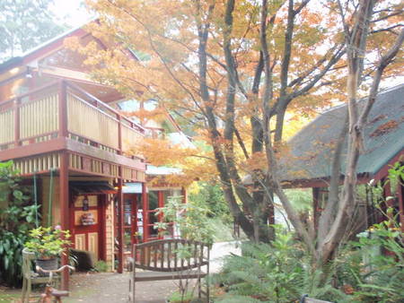 Como Cottage Accommodation - Phillip Island Accommodation 0