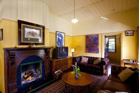 Como Cottage Accommodation - Phillip Island Accommodation 1