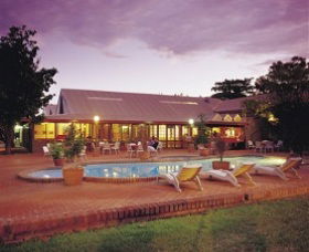 Tanami WA Phillip Island Accommodation