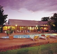Kimberley Hotel - Phillip Island Accommodation