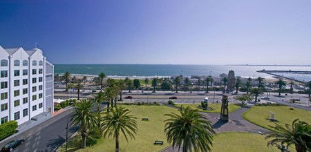 Novotel Melbourne St Kilda - Phillip Island Accommodation 0