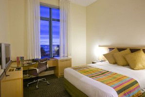 Novotel Melbourne St Kilda - Phillip Island Accommodation 1