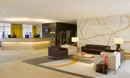 Novotel Melbourne St Kilda - Phillip Island Accommodation 4