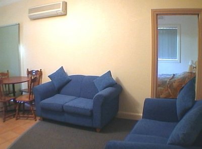 Hampton Court Apartments - Phillip Island Accommodation 0