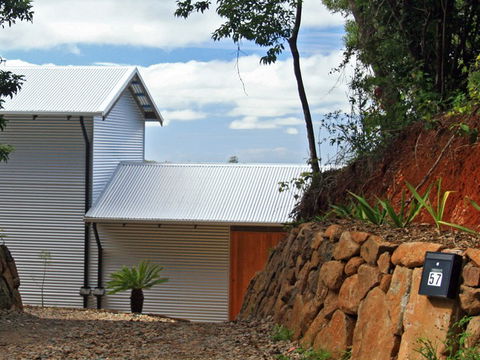 Warringa At Springbrook - Phillip Island Accommodation 0