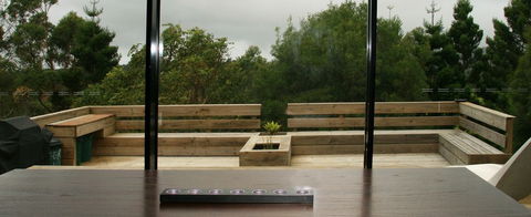 Warringa At Springbrook - Phillip Island Accommodation 4