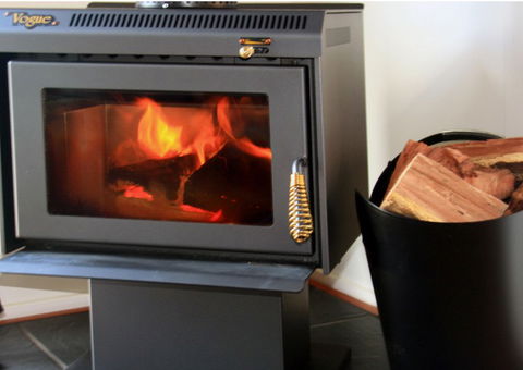 Warringa At Springbrook - Phillip Island Accommodation 5