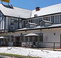 Canungra Hotel - Phillip Island Accommodation