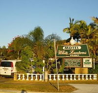 White Lanterns Motel