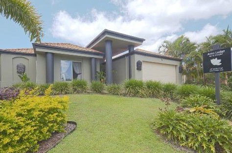 Avon Lodge Bribie Island - Phillip Island Accommodation 0