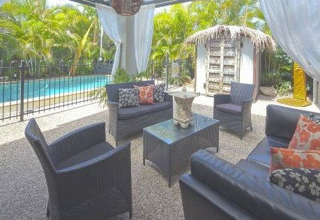 Avon Lodge Bribie Island - Phillip Island Accommodation 4