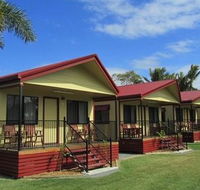 Big 4 Capricorn Palms Holiday Village - Phillip Island Accommodation