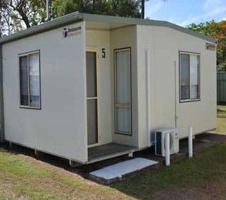 Bli Bli Riverside Caravan Village - Phillip Island Accommodation 0