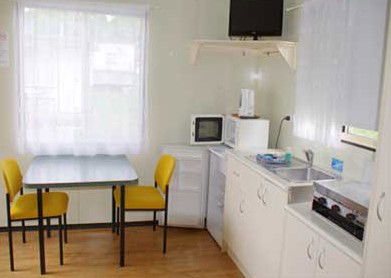 Bli Bli Riverside Caravan Village - Phillip Island Accommodation 1