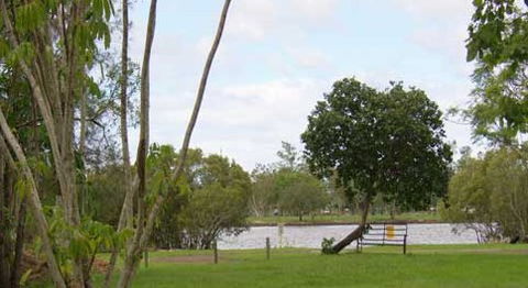 Bli Bli Riverside Caravan Village - Phillip Island Accommodation 4