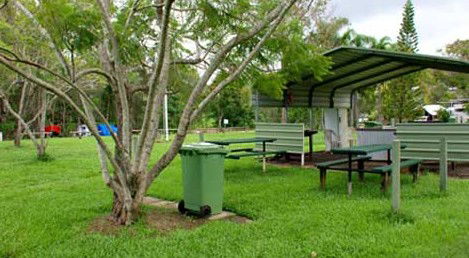 Bli Bli Riverside Caravan Village - Phillip Island Accommodation 6