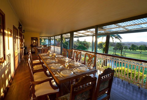 Foxwell Park Lodge - Phillip Island Accommodation 1