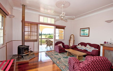 Foxwell Park Lodge - Phillip Island Accommodation 2