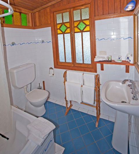 Foxwell Park Lodge - Phillip Island Accommodation 3