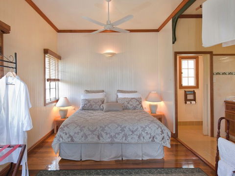 Foxwell Park Lodge - Phillip Island Accommodation 4