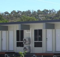 Dooleys Springsure Tavern and Motel - Phillip Island Accommodation