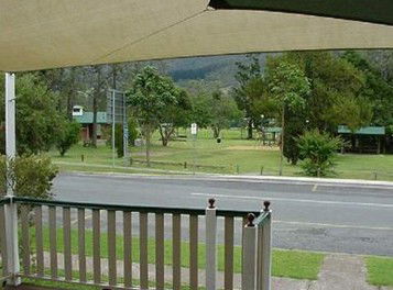 Canungra Motel - Phillip Island Accommodation 2