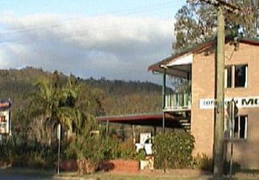 Canungra Motel - Phillip Island Accommodation 3