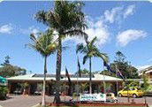 Beachmere Palms Motel - Phillip Island Accommodation 4