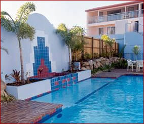 Taringa Gardens Apartments - Phillip Island Accommodation 0