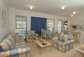 Taringa Gardens Apartments - Phillip Island Accommodation 1