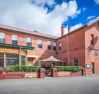Holgate Brewhouse - Phillip Island Accommodation