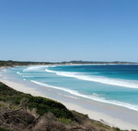 Flip Flop Flap Holiday Accommodation