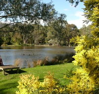 The Burrow at Wombat Bend Bed and Breakfast - Phillip Island Accommodation