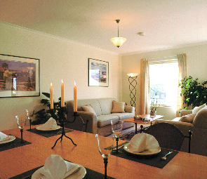 Adelaide Regent Apartments - Phillip Island Accommodation