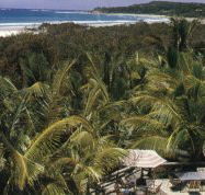Anchorage Village Beach Resort - Phillip Island Accommodation