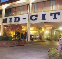 Ballarat Mid City Motor Inn - Phillip Island Accommodation