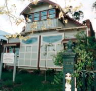 Ballarat Serviced Apartments - Phillip Island Accommodation