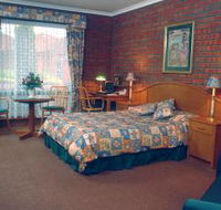 Sovereign Park Motor Inn - Phillip Island Accommodation