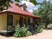 Mount Crawford SA Phillip Island Accommodation