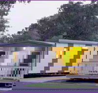 Echuca Caravan Park - Phillip Island Accommodation