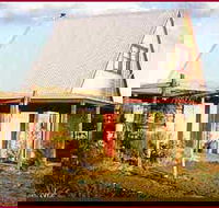 Elinike Guest Cottages - Phillip Island Accommodation