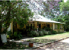 Ellerslie Homestead Bed and Breakfast - Phillip Island Accommodation
