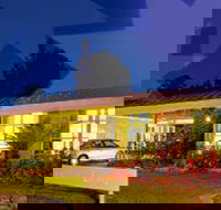 Eureka Lodge Motel - Phillip Island Accommodation