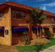 Harbour Terrace Holiday Apartments - Phillip Island Accommodation