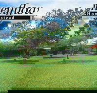 Honeyflow Homestead - Phillip Island Accommodation