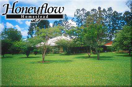 Honeyflow Homestead - Phillip Island Accommodation 0